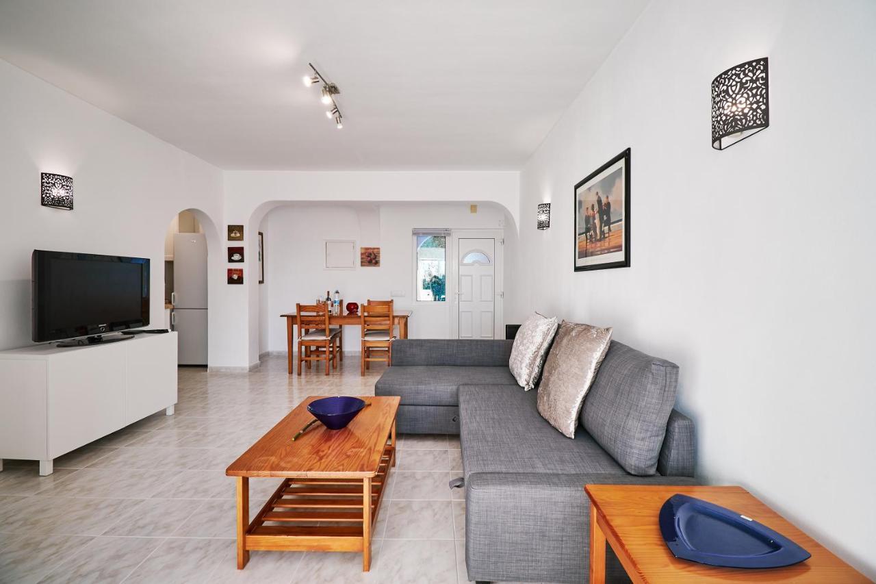 Ferienwohnung Casa Alegria Carvoeiro  Exterior foto